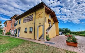 Agriturismo Ceolara